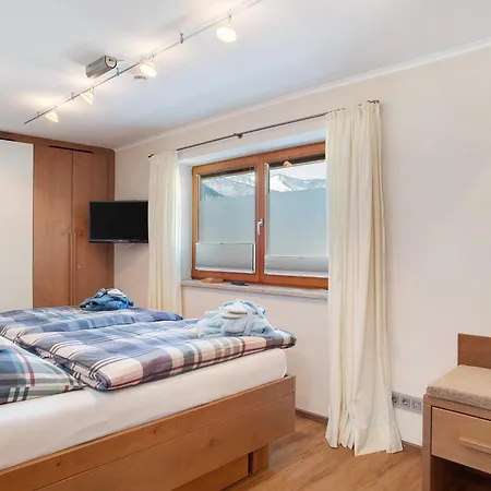 Wettersteinblick Riedel Apartment Garmisch-Partenkirchen