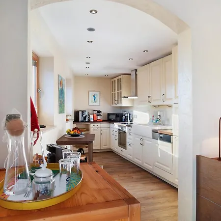 Wettersteinblick Riedel Apartment